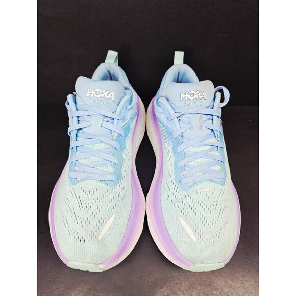 Hoka Women 7 Comfy footwear - Picture 5 of 9